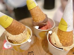 -LUNEURS月乐诗·法式冰淇淋(环贸店)