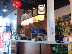 -雲蜀龙阁·金牌水煮鱼(方庄店)