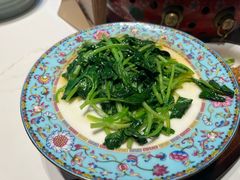 -真地道京味府·鲜橙烤鸭·北京菜(朝外大街东大桥店)