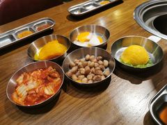 -·缸桶屋·韩式牛肋条自助烤肉(西湖D11店)