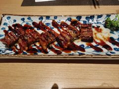 -德川家日本料理(顺义华联店)