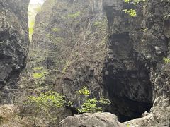 -野三坡百里峡景区