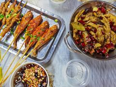 小黄鱼-小民大排档(光谷店)