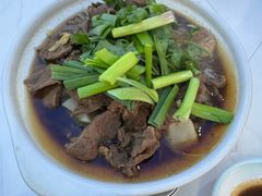 -黄牛肉馆·皖南土菜