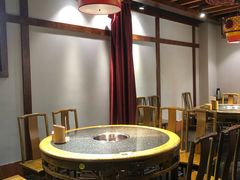-蓉城老院十一年川味老火锅(中南店)