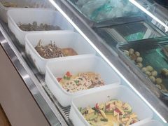 -锦馨豆汁(天坛路店)