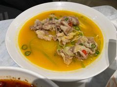 -孔雀云贵川·融合菜(长宁来福士店)