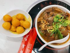 萝卜牛杂（中份）-有章牛杂(石厦店)