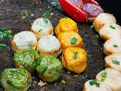 -高建民驴肉火烧(谈北路店)