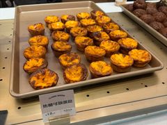 -裕莲茶楼(南京江北虹悦城店)