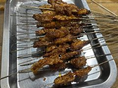 -清真·马峰烤肉(小学习北巷店)