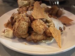 -Ocean's Table 欧舍