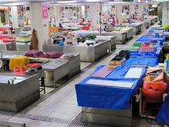 自助取餐区-板桥海鲜广场(文明东店)