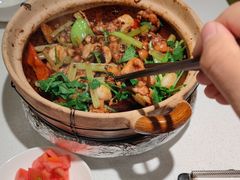 -煲煲好(朝阳门店)