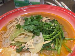 -老街称盘麻辣烫·冒菜(思北店)