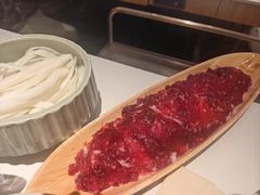 -左庭右院鲜牛肉火锅(七宝领展广场店)