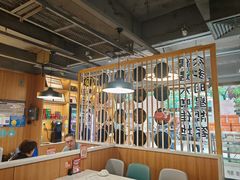 -潮汕大目牛肉火锅(上梅林店)