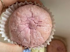 原味火腿饼-邵万生食品公司(南京东路店)