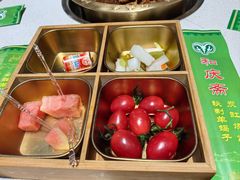 -和庆斋羊蝎子火锅·碳缸烧烤(顺义旗舰店)