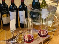 -春树下·树屋花房西餐厅(罍街AS1980店)