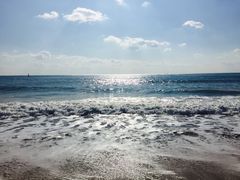 -海云台海滩