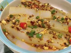 -披云云小馆·味道江湖(姚家园万象汇店)