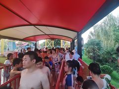 -华夏文旅西安度假区