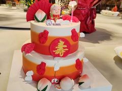 -CAKE BOSS蛋糕老板(公主坟凯德晶品店)