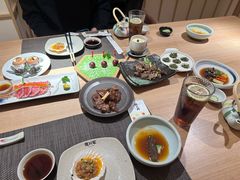 -德川家日本料理(顺义华联店)