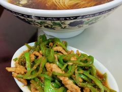 -东吴面馆(因果巷店)