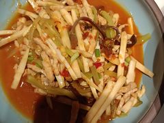 -上上席川菜(凯德乐峰广场店)