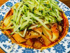 -柴窝堡22号辣子鸡·传承新疆菜