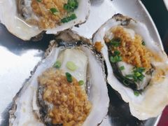 -冯姐生蚝(长隆横琴店)