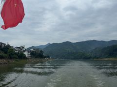 -新安江山水画廊风景区