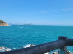 -三亚西岛海洋文化旅游区