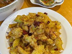 -良师门滨海人家·海鲜·家常菜(滨海城店)