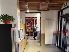 -南城香·饭香串香馄饨香(赵公口店)