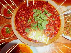 -不相离盐帮菜(郎园店)