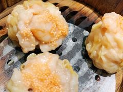 鲜虾蒸烧卖-凤凰楼酒家·粤宴点心(华强北店)