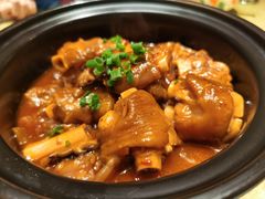 -小尕子·新疆菜(明园店)