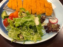咖喱猪排-松子料理(亮马桥店)