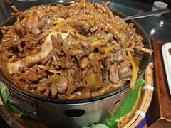 -甘家界牌柠檬鸭(青山店)