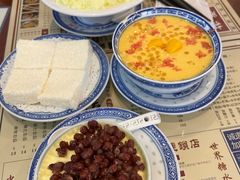 -捷信牛奶甜品世家(五道口店)