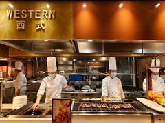 -怡咖啡自助餐(宁波香格里拉店)