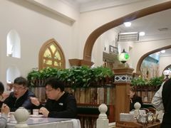 -清真·玛丽亚新疆菜主题餐厅(浙江中路店)