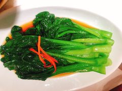广东菜心-南枝记·港式打边炉(新北万达店)