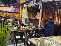 -尽善百年古院餐厅(王家老宅店)