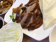 -烤肉宛饭庄(南礼士路店)
