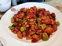 -小船渔村•大连菜•大连焖鱼(明泽街店)