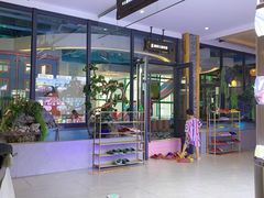 -星河湾温泉洗浴酒店